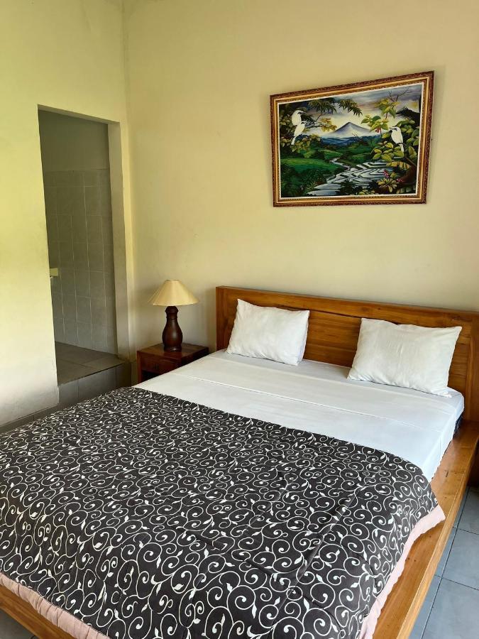 Mesari Homestay & Warung อาเม็ด ห้อง รูปภาพ