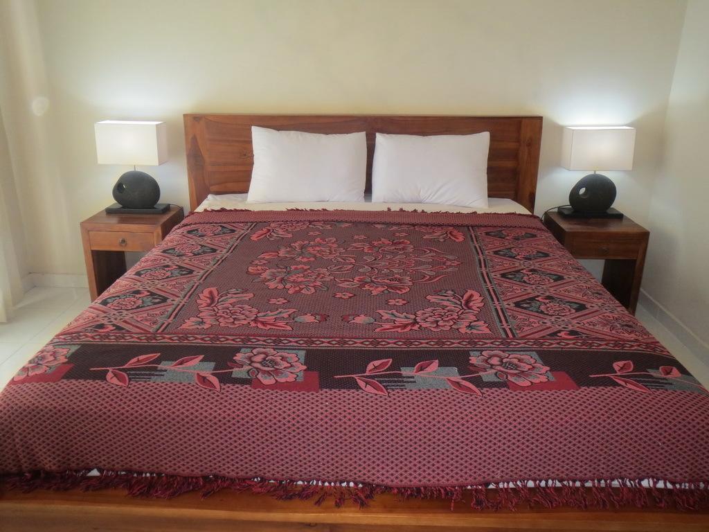 Mesari Homestay & Warung อาเม็ด ภายนอก รูปภาพ