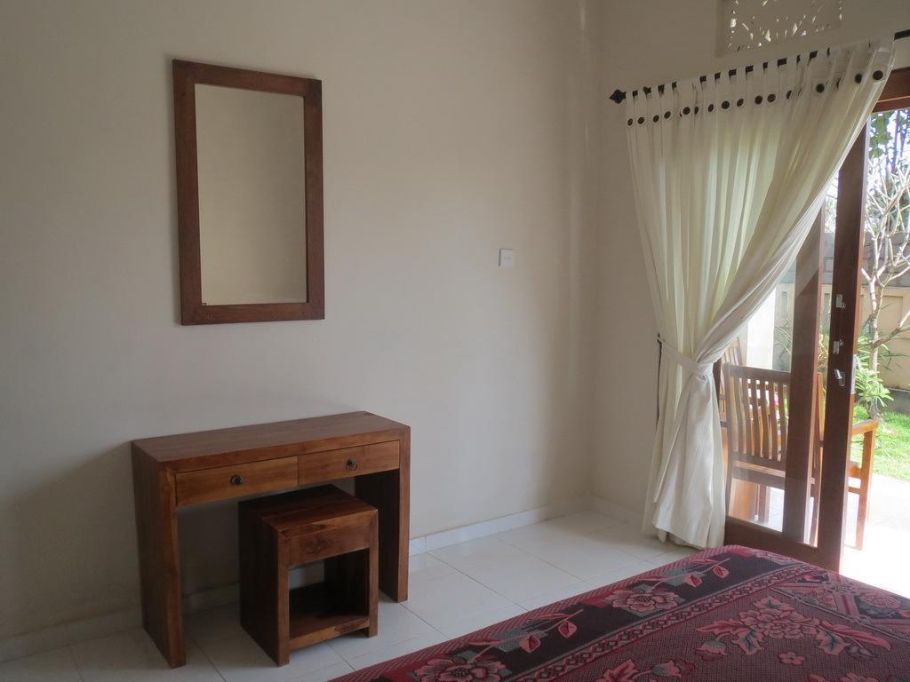 Mesari Homestay & Warung อาเม็ด ห้อง รูปภาพ