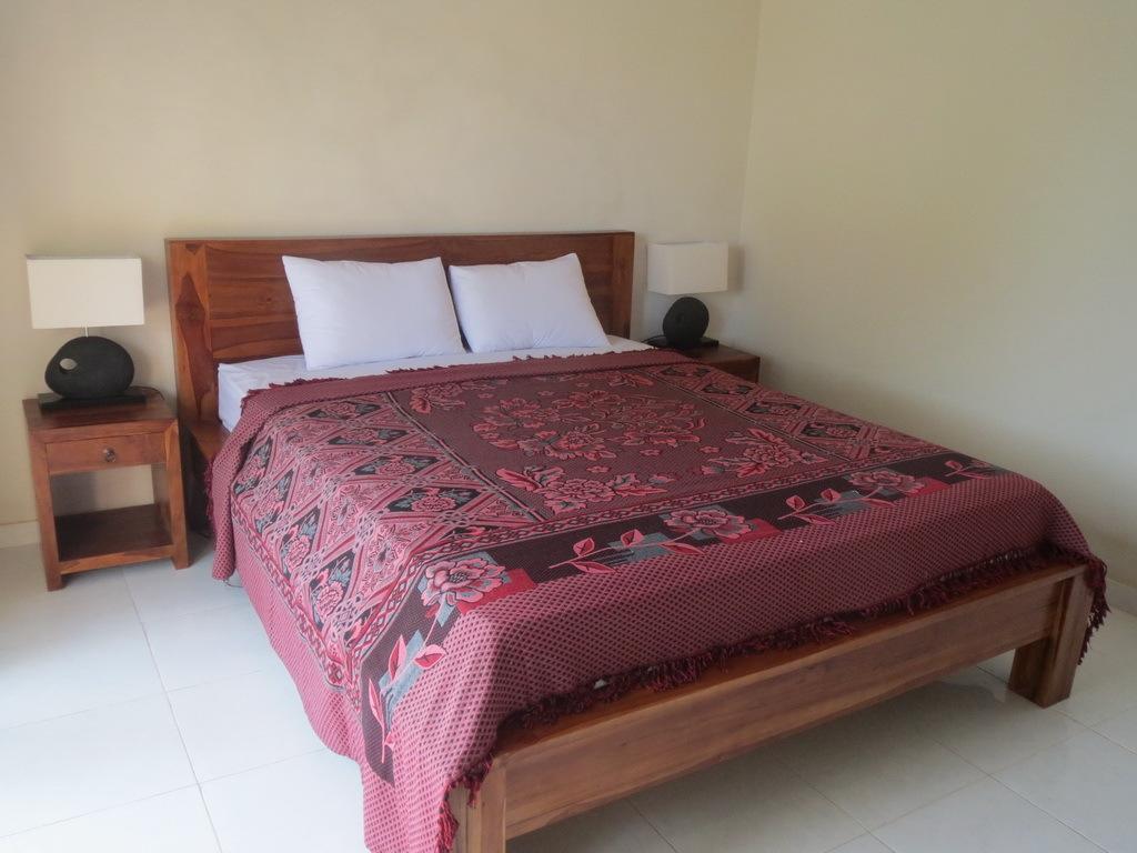 Mesari Homestay & Warung อาเม็ด ภายนอก รูปภาพ