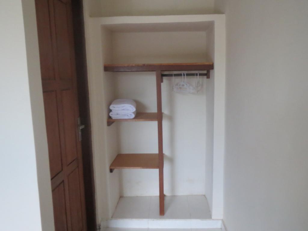 Mesari Homestay & Warung อาเม็ด ภายนอก รูปภาพ