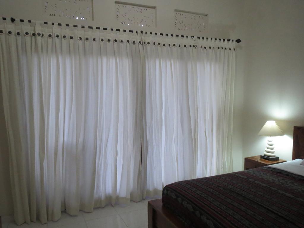Mesari Homestay & Warung อาเม็ด ภายนอก รูปภาพ
